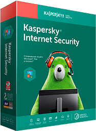 Kaspersky Internet Security